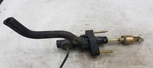 Toyota Corolla Verso AR10 Master brake cylinder NOCODE