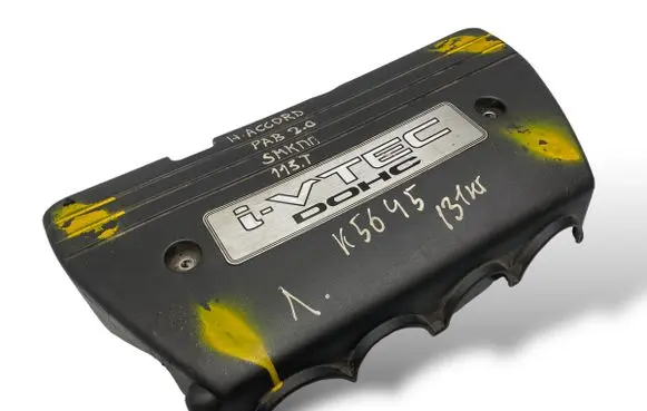 Honda Accord Engine cover (trim) 17124RAAA0 17124RAA