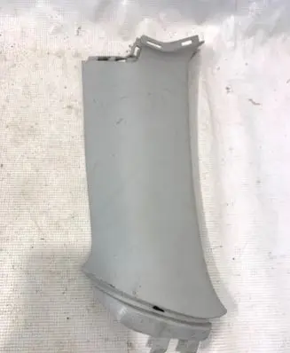 Skoda Octavia Mk3 (5E) (C) pillar trim 5E9867288