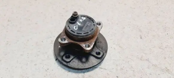 Citroen C1 Rear wheel ball bearing 