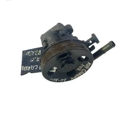 KIA Carens I Power steering pump 0K2KC32600