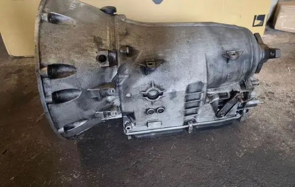 Chrysler 300 - 300C Automatic gearbox R1402712601 P52108670AA