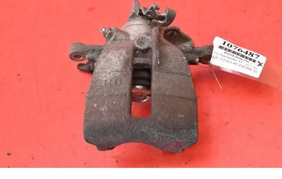 Volkswagen Transporter - Caravelle T5 Rear brake caliper 