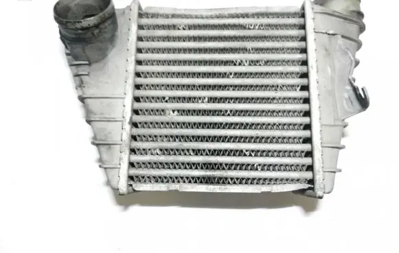 Skoda Octavia Mk1 (1U) Intercooler radiator 1j0145805d 862319r