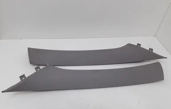 Volvo S40 (A) pillar trim