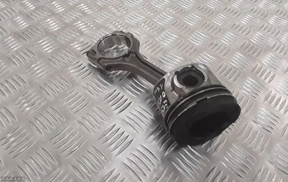 Piston
