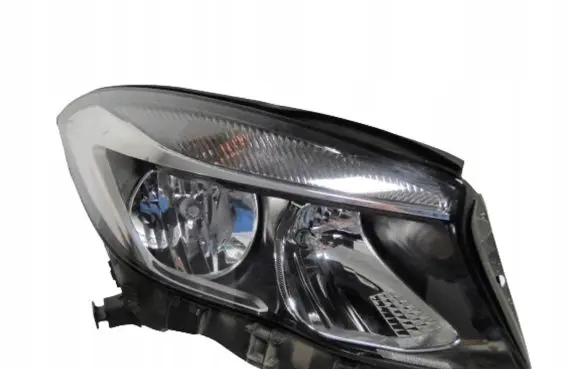Mercedes-Benz GLA W156 Headlight/headlamp A1569061200