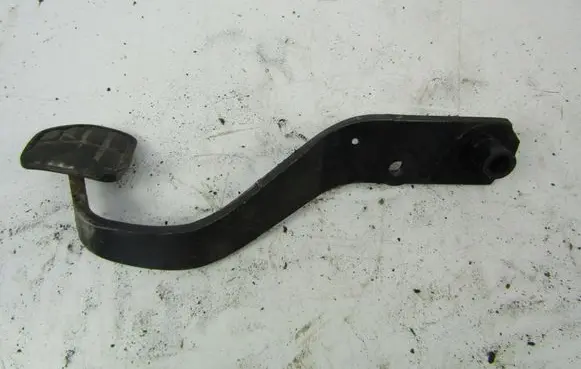 Volkswagen Sharan Brake pedal 