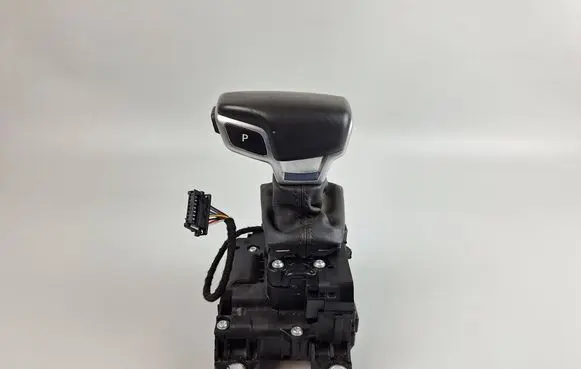Audi Q5 SQ5 FY Gear shifter/selector 80B713041N