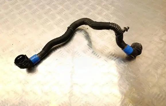 Tesla Model Y Electric car engine cooling hoses/pipes 167020100D
