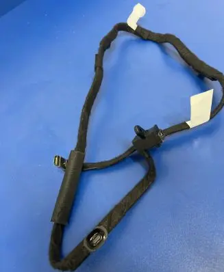 Tesla Model S USB socket connector 162412900C