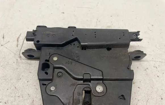 BMW 5 F10 F11 Tailgate/trunk/boot lock/catch/latch 918064107 UK719121206