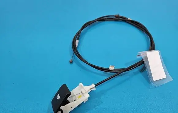 Lexus NX Engine bonnet/hood lock release cable 5361130070 IMPRK1577669