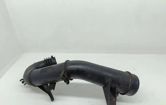 Audi A3 S3 8L Intercooler hose/pipe 1J0129656B 1J0129654C PX0446015