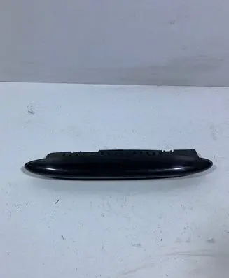 Mercedes-Benz Vito Viano W639 Parking PDC sensor display screen A0015423623