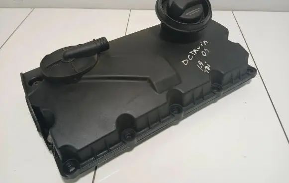 Rocker cam cover