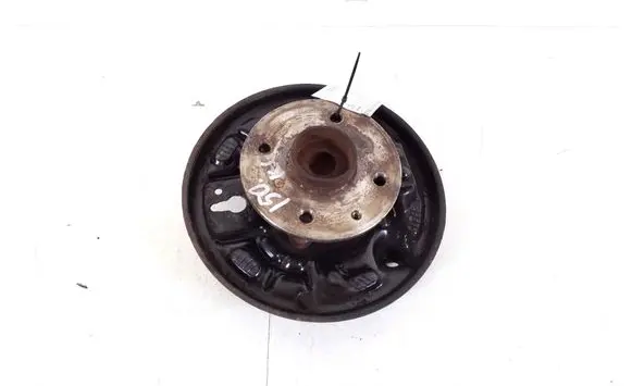Toyota Aygo AB10 Rear wheel ball bearing 42450-0H010