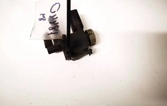 Volkswagen Touareg I Turbo solenoid valve 1j0906283