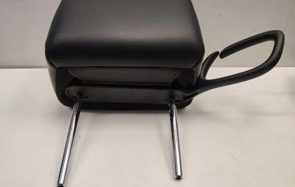 Dodge Challenger Front seat headrest 