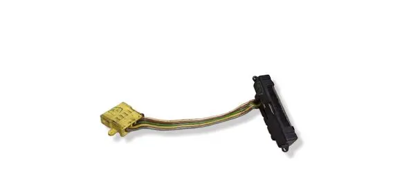 Audi 80 90 S2 B4 Outside/external air temperature sensor 893819272