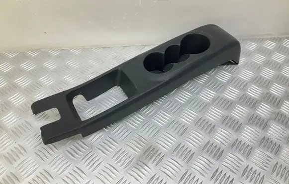 Audi A3 S3 8V Cup holder back 8V7885955