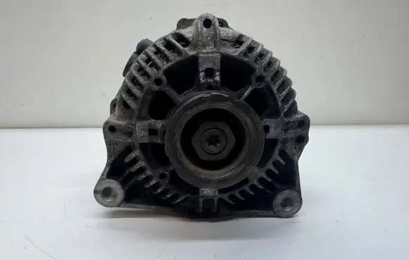 Peugeot 406 Generator/alternator 9623727380 03142S4799 2541971B