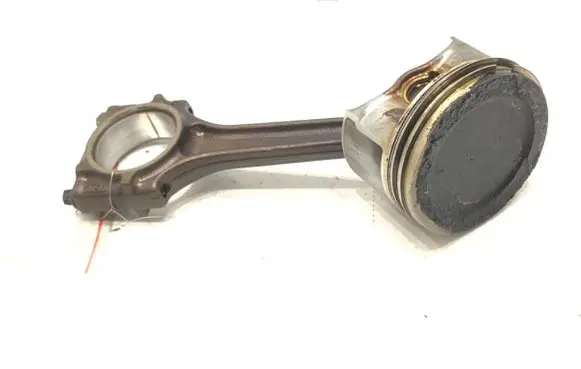 Seat Leon (1P) Piston with connecting rod 050GBSE