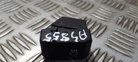 Fog light switch