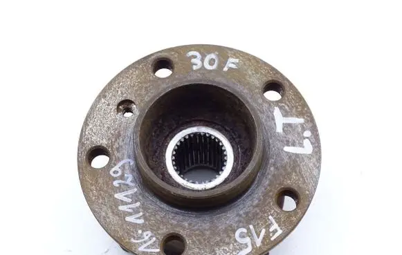 BMW X5 F15 Rear wheel bearing hub 