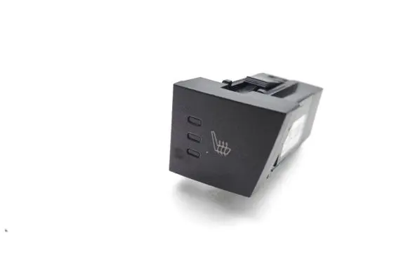 Opel Antara Seat heating switch 20785533 10023244