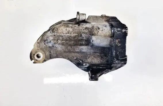 Mercedes-Benz E W212 Engine mounting bracket a6512230004
