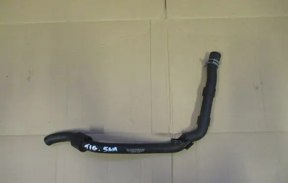 Volkswagen Tiguan Engine coolant pipe/hose 5QF122051