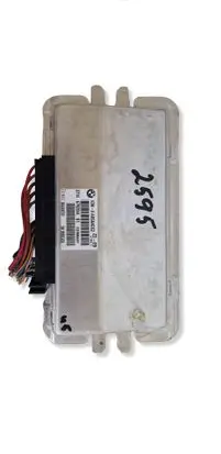 BMW 7 F01 F02 F03 F04 Other control units/modules 6792844 00404097B9 000053436