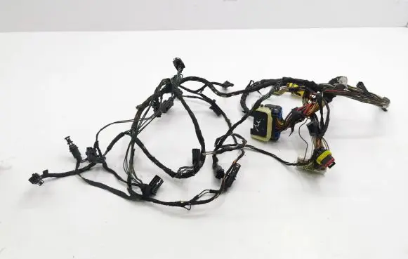 Maserati Quattroporte Other wiring loom