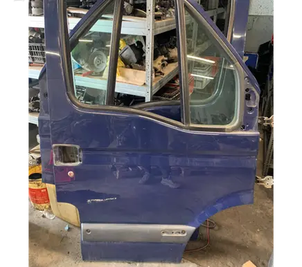 Renault Master II Front door