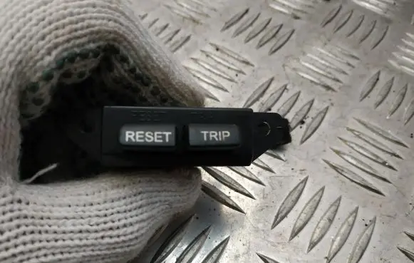 Hyundai Santa Fe Other switches/knobs/shifts