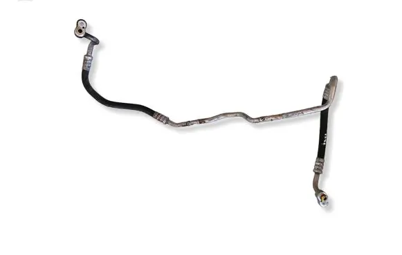 BMW X5 E70 Air conditioning (A/C) pipe/hose 9221763