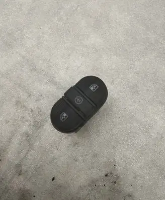 Volkswagen Sharan Electric window control switch 7M0959855