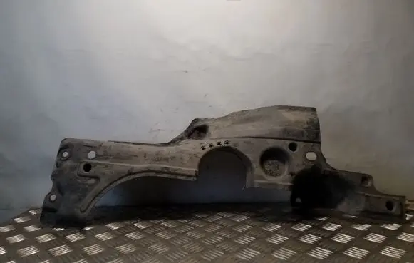 Volvo XC60 Rear underbody cover/under tray 31201142LH