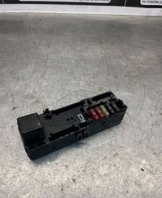 Mercedes-Benz E W210 Fuse box set A0005400372 05376120