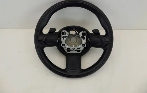 Mini Cooper Countryman R60 Steering wheel 6782598