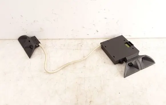 BMW X5 E53 Alarm movement detector/sensor 8379941 65758379941