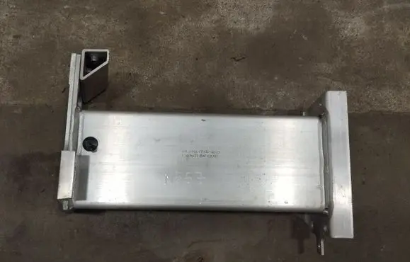 Aston Martin DB11 Other center console (tunnel) element HY53V17N801AE