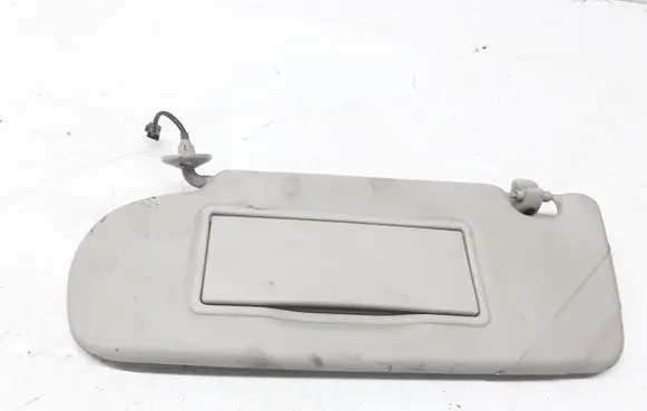 Land Rover Freelander Sun visor
