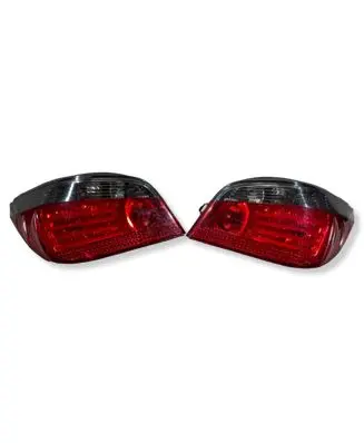 BMW 5 E60 E61 Rear/tail lights set 