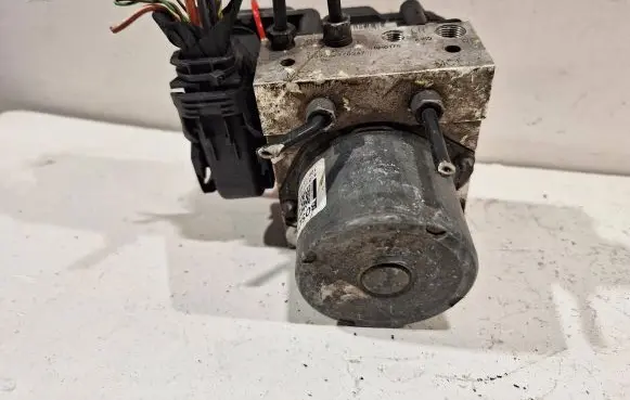 Fiat Punto Evo ABS Pump 0265252235