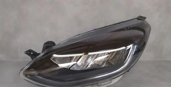 Ford Fiesta Headlight/headlamp N1BB13E015CE 23979