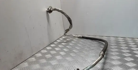Peugeot Boxer Air conditioning (A/C) pipe/hose 1378345080