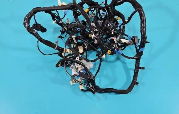 Ford Escape III Panel wiring JJ5T-14401-B6EJ3 IMPRK1416955