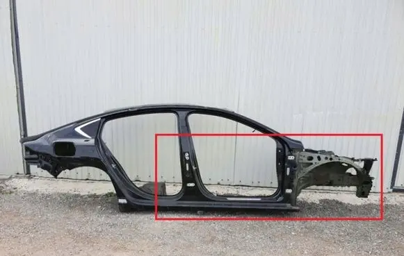 Opel Insignia B Body 